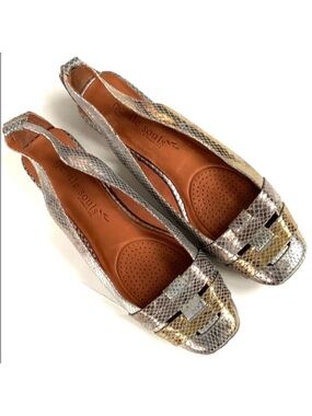 Like new Gentle Souls leather shoes